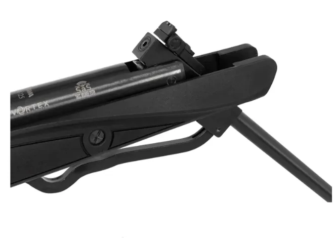 Пневматическая винтовка Optima Mod.125 Vortex PRO 4.5 мм Фото 4